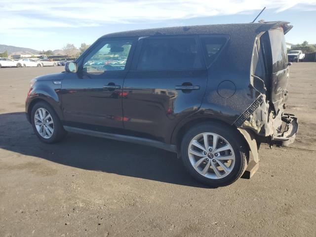 2017 KIA SOUL + #3303556033