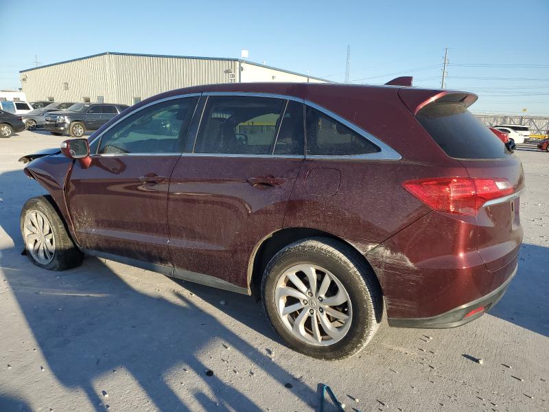 2014 ACURA RDX TECHNO #3282396264