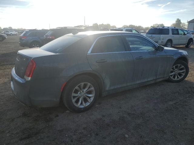 2018 CHRYSLER 300 TOURIN #3297805819