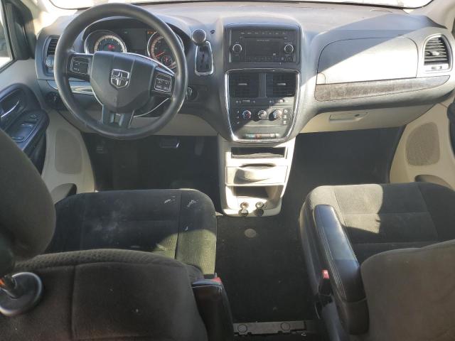 2016 DODGE GRAND CARAVAN SE 2C4RDGBG3GR259631