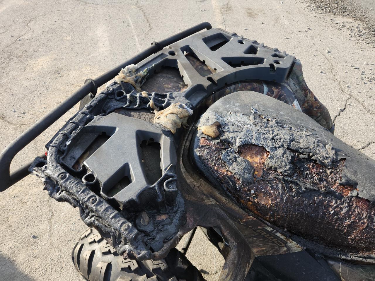 Lot #3269883150 2013 OTHER SPORTSMAN XP