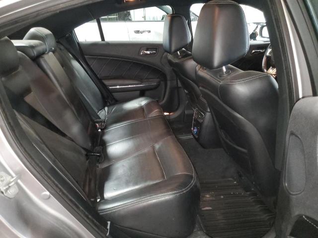 2013 DODGE CHARGER R/ - 2C3CDXDT4DH671224