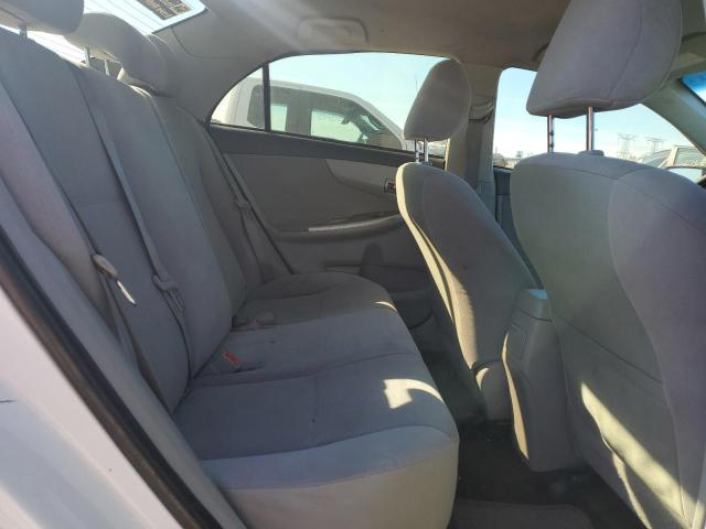 2013 TOYOTA COROLLA BA - JTDBU4EE4DJ121901