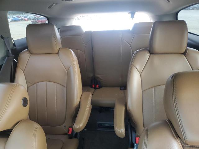 2016 BUICK ENCLAVE 5GAKRCKD7GJ305033
