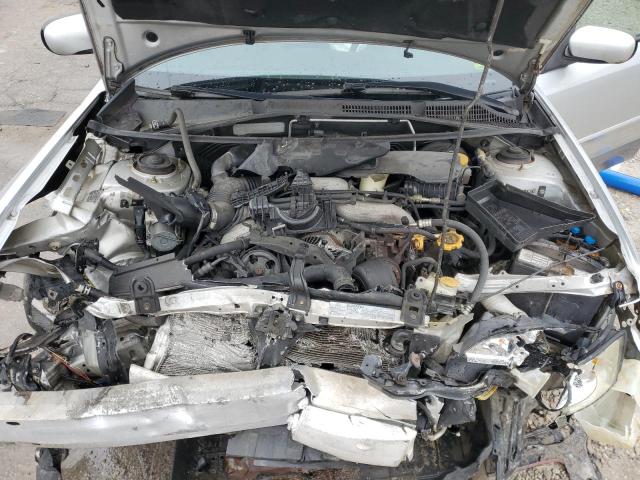 2006 SUBARU LEGACY OUT #3294464503