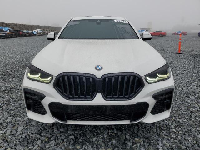 2022 BMW X6 XDRIVE4 #3283767450