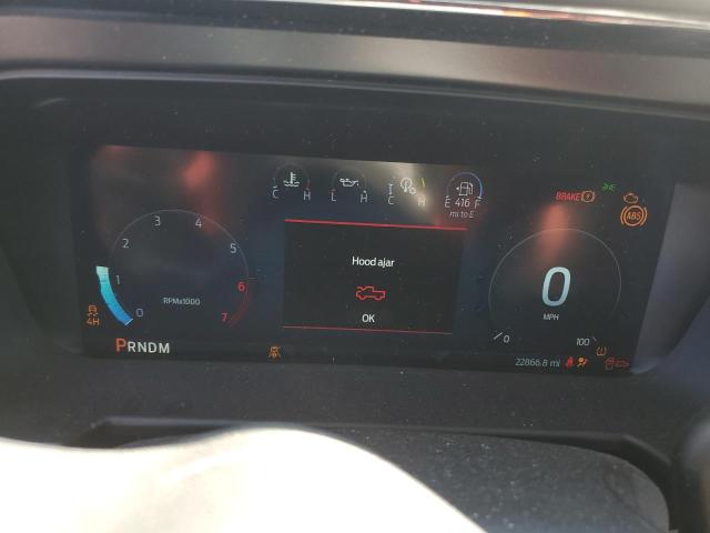 2024 FORD F250 SUPER #3286659303