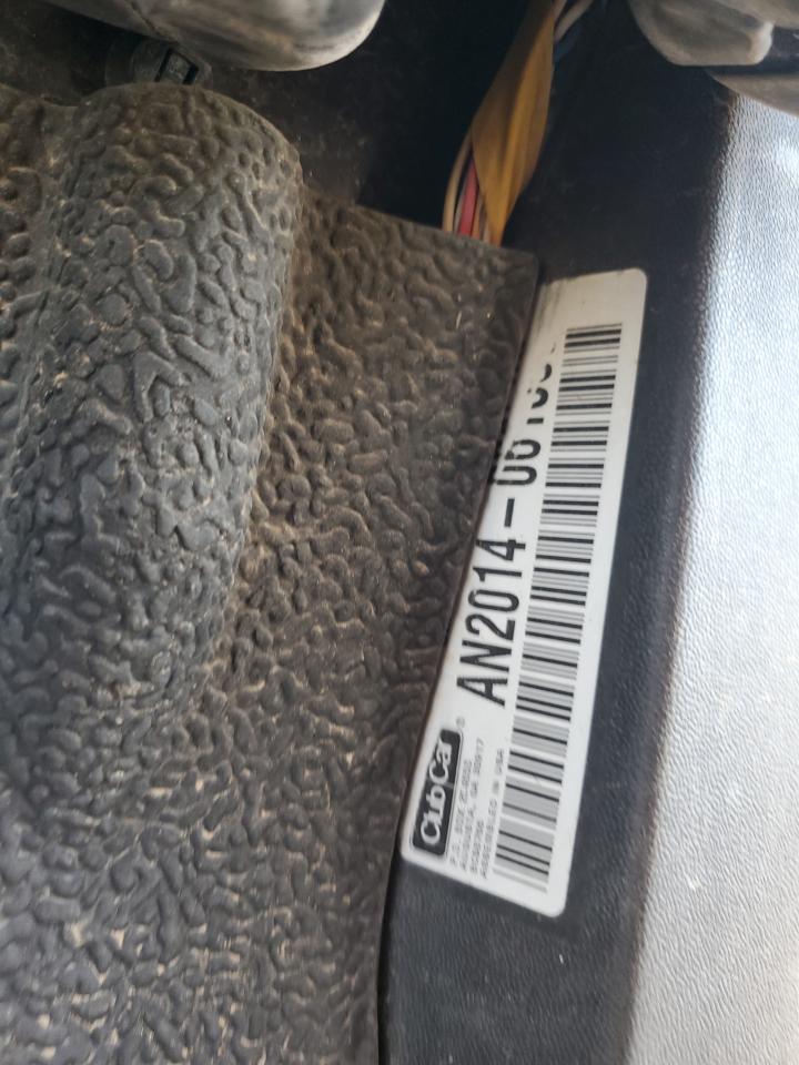 Lot #3261992475 2020 CLUB CAR TEMPO LITHIUM