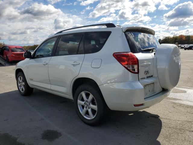 2008 TOYOTA RAV4 LIMIT #3308219161