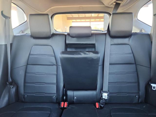 2019 HONDA CR-V EXL #3292493690