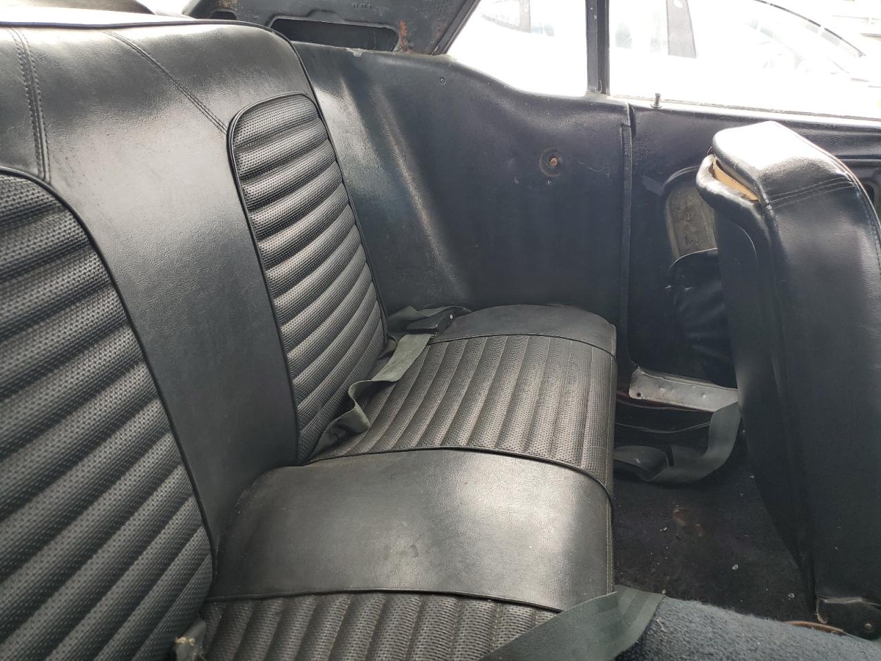 Lot #3283826451 1966 FORD MUSTANG