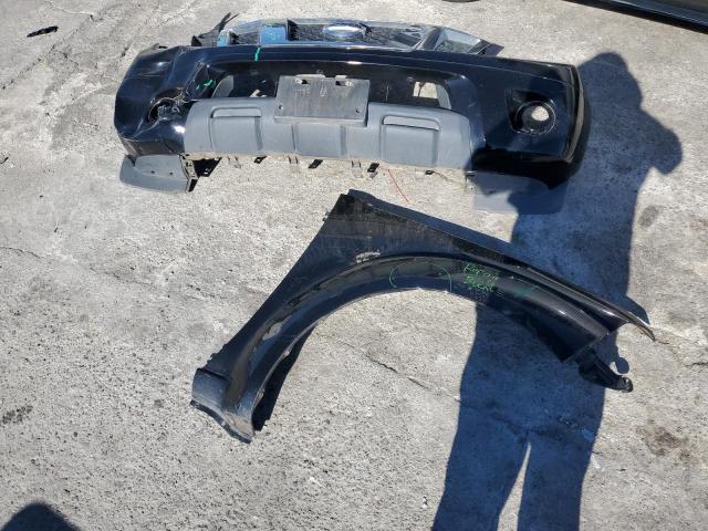 2014 NISSAN FRONTIER S - 1N6AD0ER1EN754239