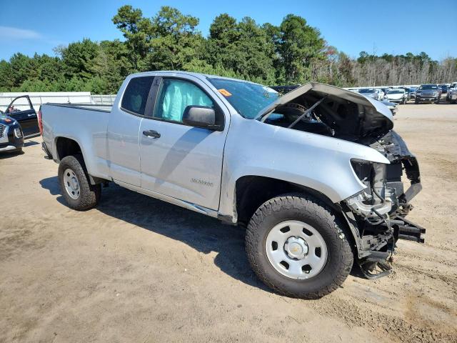 2019 CHEVROLET COLORADO - 1GCHSAEA3K1138827