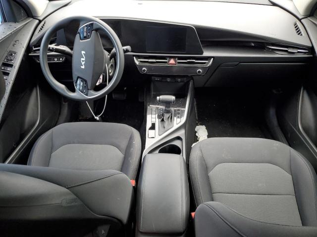 2023 KIA NIRO LX KNDCP3LE9P5088349