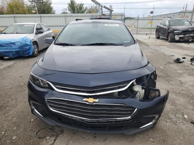 2017 CHEVROLET MALIBU LT - 1G1ZE5ST4HF102092