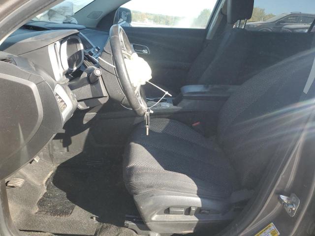 2012 CHEVROLET EQUINOX LT - 2GNFLDE51C6272833