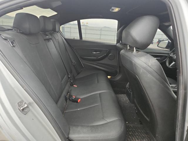 2016 BMW 320 XI - WBA8A3C54GK551522