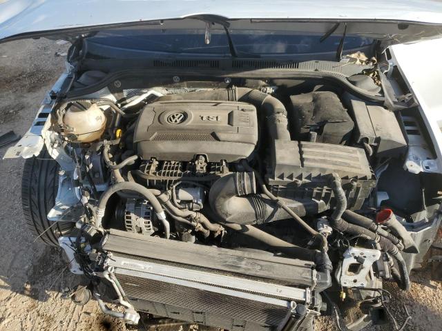 2017 VOLKSWAGEN JETTA GLI #3290373784