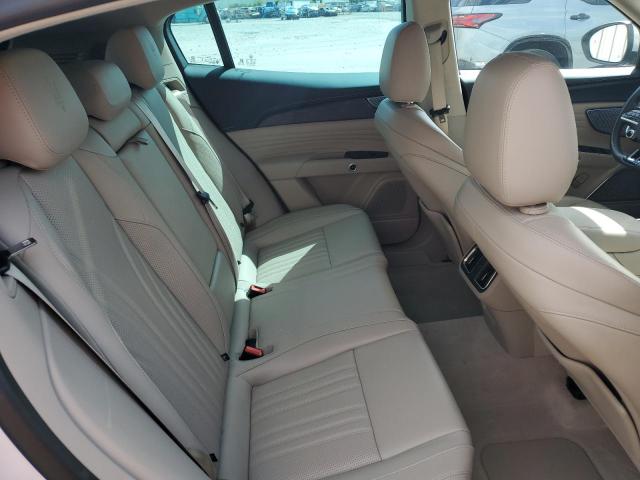 2023 MASERATI GRECALE GT - ZN682AVA8P7418391