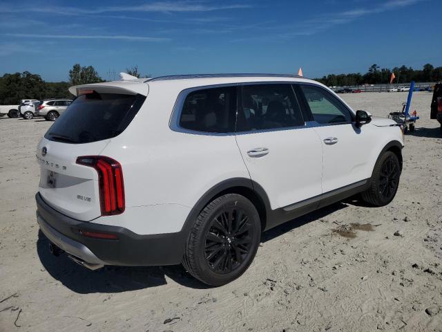 2021 KIA TELLURIDE 5XYP54HC3MG130859