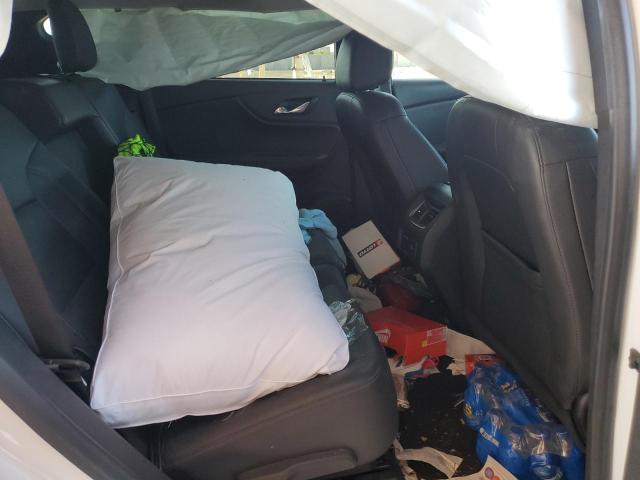 2021 CHEVROLET BLAZER 3LT #3303071776