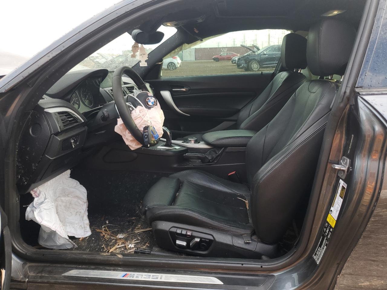 BMW M2 M235XI