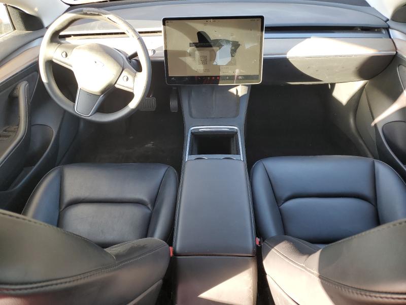 2023 TESLA MODEL 3 - 5YJ3E1EA8PF439349