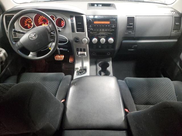 2009 TOYOTA TUNDRA DOU #3286512143