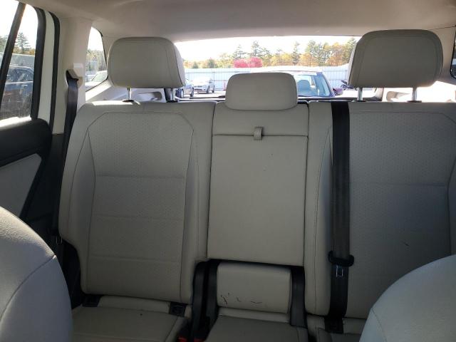 2019 VOLKSWAGEN TIGUAN SE - 3VV2B7AX8KM055742