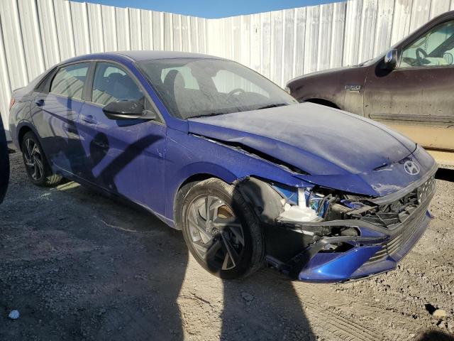 2025 HYUNDAI ELANTRA SE #3290233212