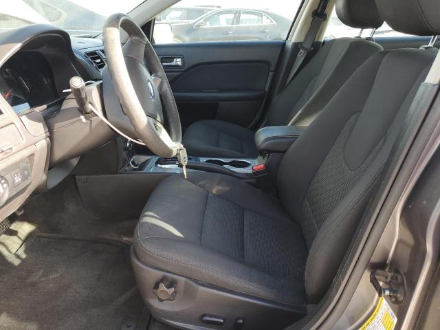 2012 FORD FUSION SE - 3FAHP0HAXCR269189