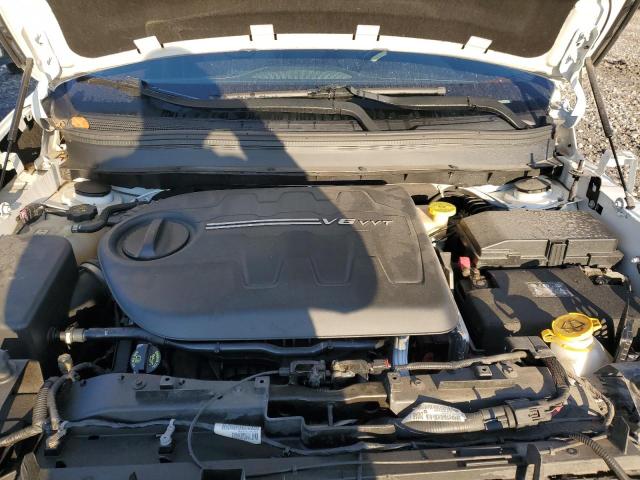 2016 JEEP CHEROKEE L #3285012971