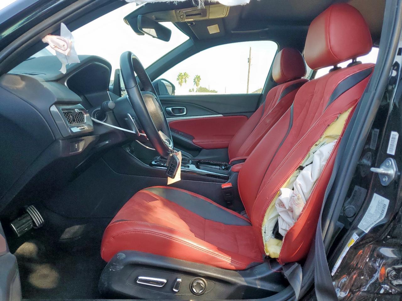 ACURA INTEGRA A-SPEC TECH