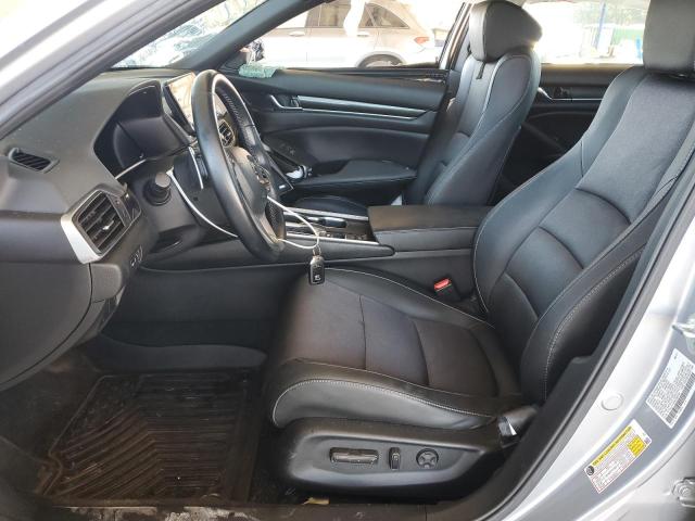 2021 HONDA ACCORD SPO - 1HGCV1F36MA083554