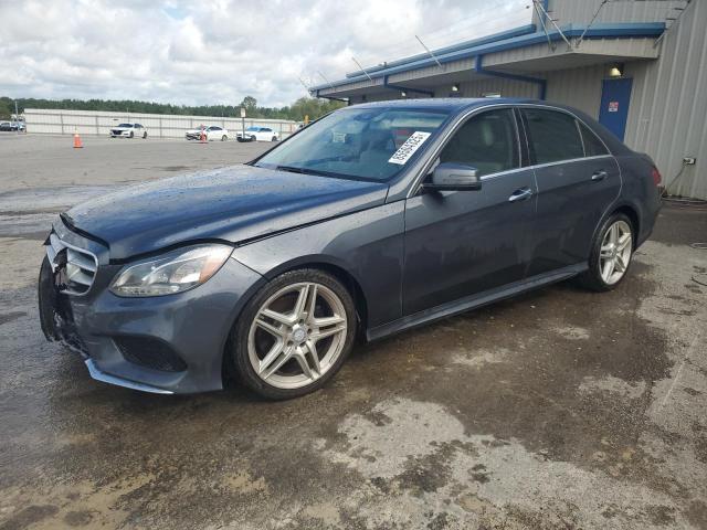 MERCEDES-BENZ E 350