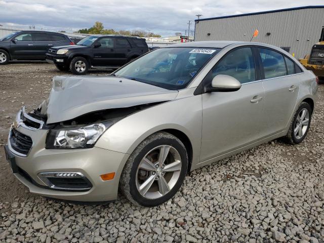 CHEVROLET CRUZE LIMI