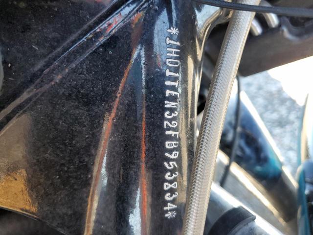 2015 HARLEY-DAVIDSON FLHTKSE CV - 1HD1TEN32FB953834