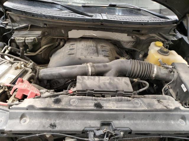 2014 FORD F150 SUPER - 1FTFW1ET2EFC44397