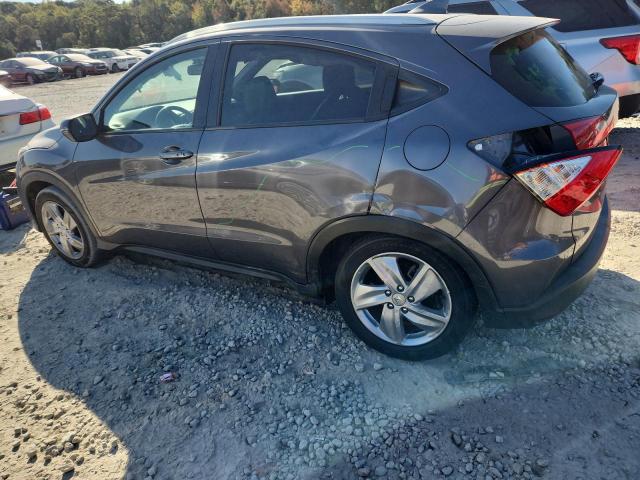 2019 HONDA HR-V EXL - 3CZRU5H78KM717721