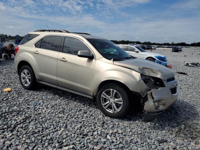 2012 CHEVROLET EQUINOX LT - 2GNALDEK1C6371507