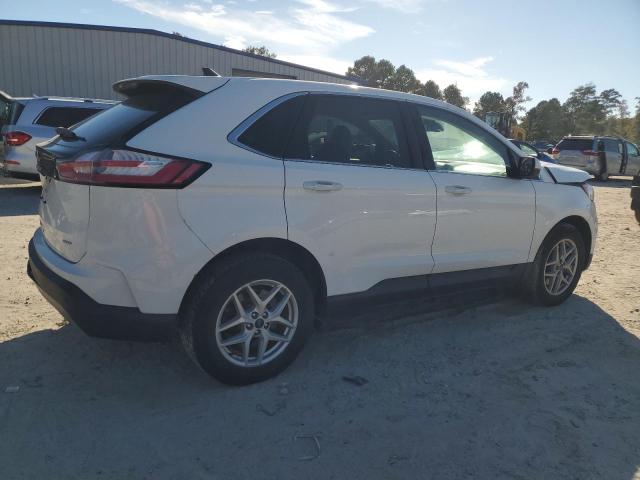 2022 FORD EDGE SEL - 2FMPK4J97NBA08448