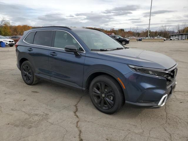 2024 HONDA CR-V SPORT TOURING - 5J6RS6H96RL026874