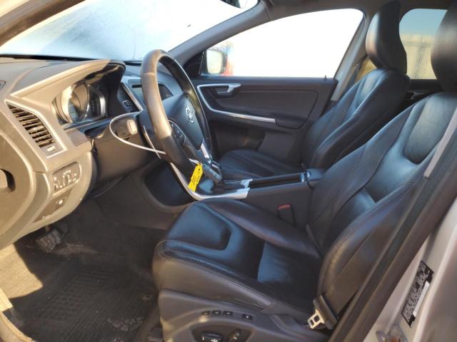 2015 VOLVO XC60 T6 PL - YV4902RM6F2762896