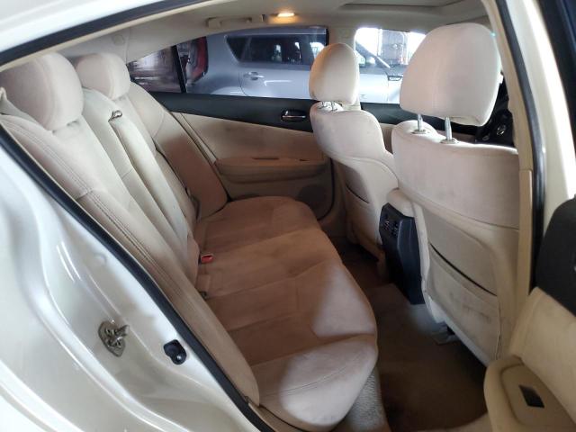 2014 NISSAN MAXIMA S #3303897705