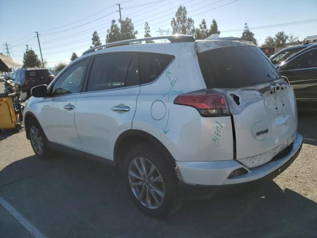 2017 TOYOTA RAV4 LIMIT - 2T3YFREV9HW326199