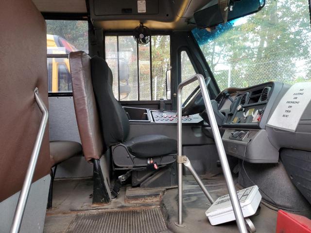 2011 FREIGHTLINER SAF-T-LINER C2 #3273801362