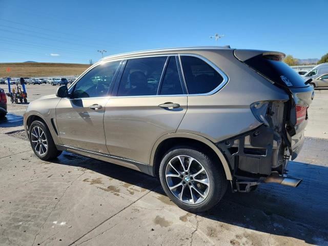 2017 BMW X5 XDRIVE3 - 5UXKR0C59H0V66951