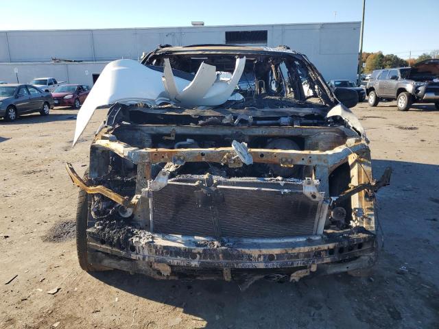 2021 HONDA PILOT ELIT 5FNYF6H03MB084346