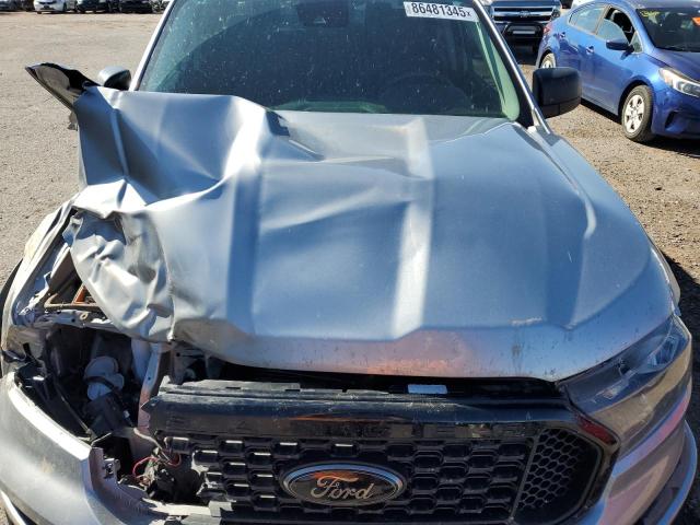 2023 FORD RANGER XL #3303000606