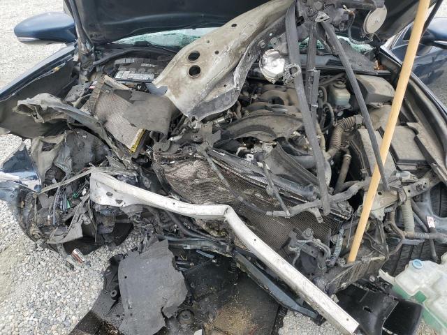 2013 LEXUS GS 350 - JTHBE1BL4D5028124